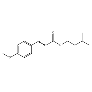 IsoaMyl 4-MethoxycinnaMate