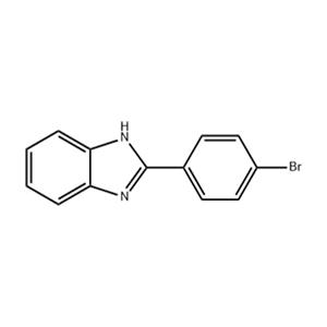 2-(4-BROMOPHENYL)BENZIMIDAZOLE