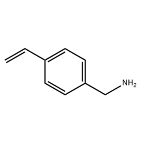 (4-VINYLBENZYL) AMINE