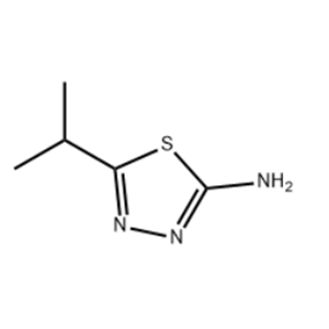 5-isopropyl-1,3,4-thiadiazol-2-amine