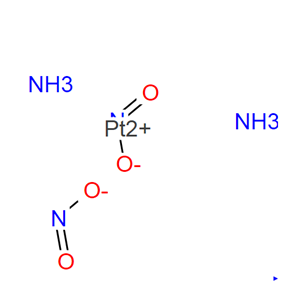 Diamminedinitritoplatinum(II)