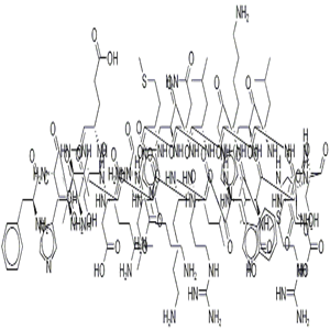 Teriparatide acetate