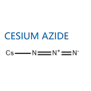 CESIUM AZIDE