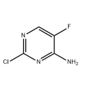 4-Amino-2-chloro-5-fluoropyrimidine