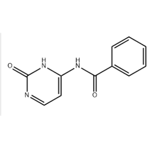 N4-Benzoylcytosine