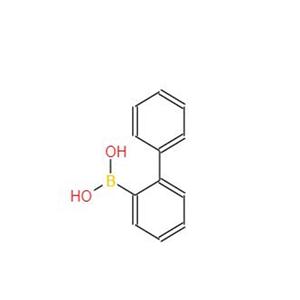 2-Biphenylboronic acid