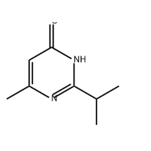 2-Isopropyl-4-Methyl-6-Hydroxypyrimidine