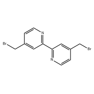 4,4'-Bis(bromomethyl)-2,2'-bipyridine