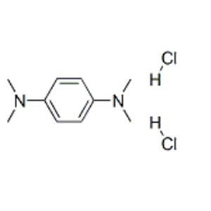 N,N,N',N'-Tetramethyl-p-phenylenediamine dihydrochloride