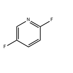 2,5-Difluoropyridine