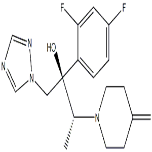 Efluconazole