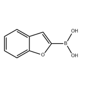 Benzofuran-2-boronic acid