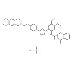 HM30181 (Mesylate)