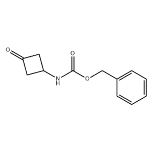 BENZYL 3-OXOCYCLOBUTYLCARBAMATE