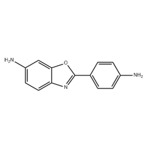 2-(4-AMINOPHENYL)-6-AMINOBENZOXAZOLE