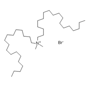 Dimethyldioctadecylammonium bromide