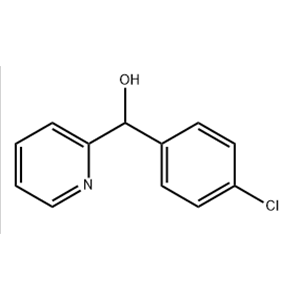 alpha-(4-chlorophenyl)pyridine-2-methanol