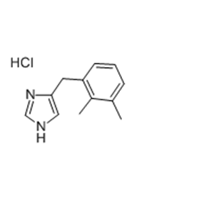 Detomidine hydrochloride