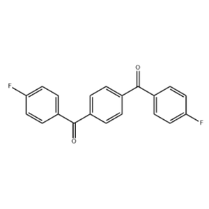 METHANONE, 1,1'-(1,4-PHENYLENE)BIS[1-(4-FLUOROPHENYL)-]