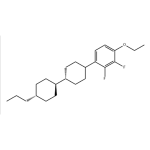  TRANS,TRANS-4''-(4-ETHOXY-2,3-DIFLUORO-PHENYL)-4-PROPYL-BICYCLOHEXYL