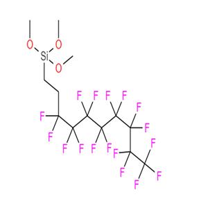 1H,1H,2H,2H-PERFLUORODECYLTRICHLOROSILANE