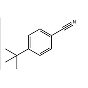 4-tert-Butylbenzonitrile