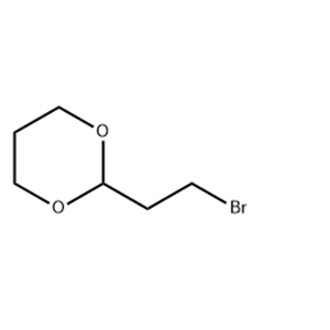 2-(2-Bromoethyl)-1,3-dioxane