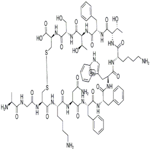 Somatostatin