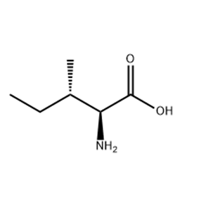 DL-Isoleucine