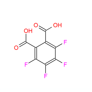  Tetrafluorophthalic acid