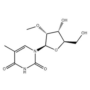 5,2'-O-Dimethyluridine