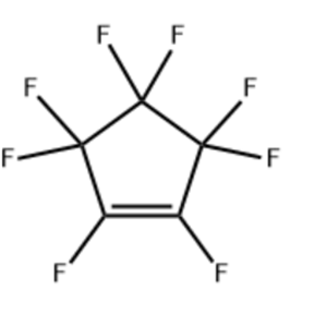 OCTAFLUOROCYCLOPENTENE