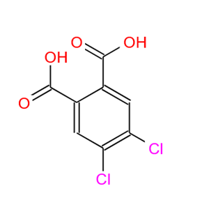 4,5-DICHLOROPHTHALIC ACID