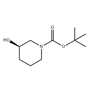 (R)-1-Boc-3-Hydroxypiperidine