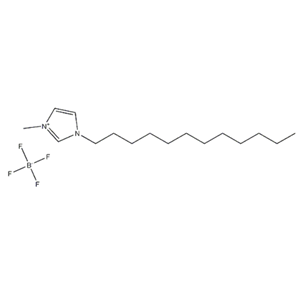 1-DODECYL-3-METHYLIMIDAZOLIUM TETRAFLUOROBORATE