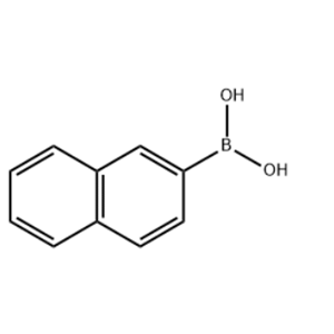 2-Naphthaleneboronic acid