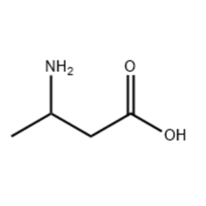 DL-3-AMINOBUTYRIC ACID