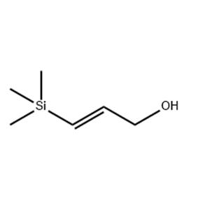 TRANS-3-(TRIMETHYLSILYL)ALLYL ALCOHOL