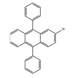 2-Bromo-9,10-diphenylanthracene