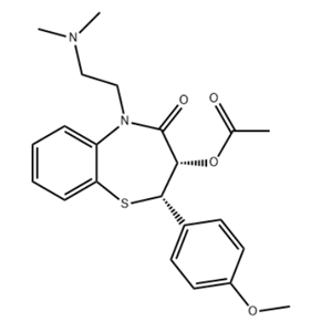 Diltiazem