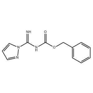 N-Z-1H-PYRAZOLE-1-CARBOXAMIDINE