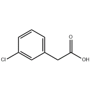 3-Chlorophenylacetic acid