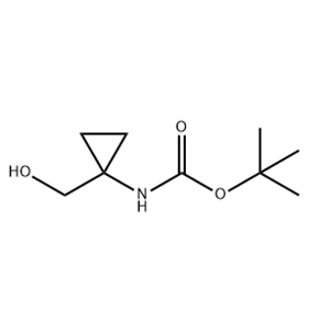 Boc-1-Aminocyclopropylmethanol