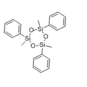 1,3,5-TRIMETHYL-1,3,5-TRIPHENYLCYCLOTRISILOXANE