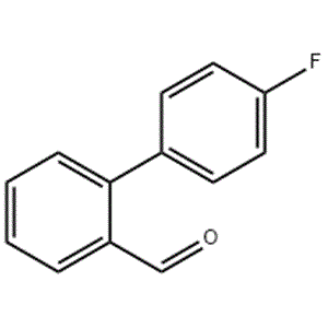 4'-Fluorobiphenyl-2-carbaldehyde