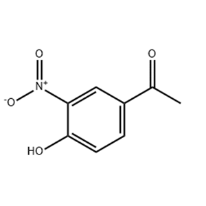 4'-Hydroxy-3'-nitroacetophenone