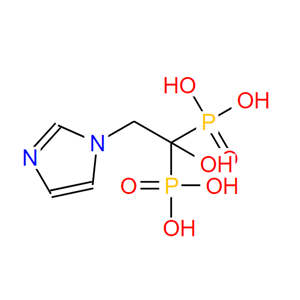 Zoledronic acid