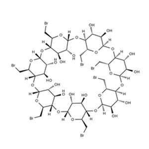 6-Bromo-6-deoxy-b-cyclodextrin