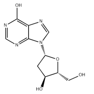 2'-Deoxyinosine