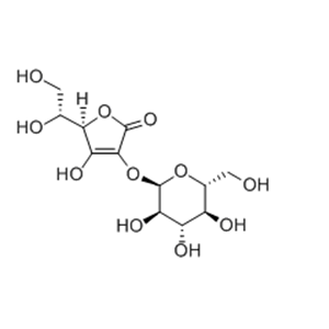 Ascorbyl glucoside